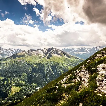 Frühstückspension Gaestehaus Im Pfarrhof