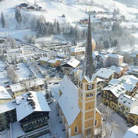 Gaestehaus Im Pfarrhof 2*