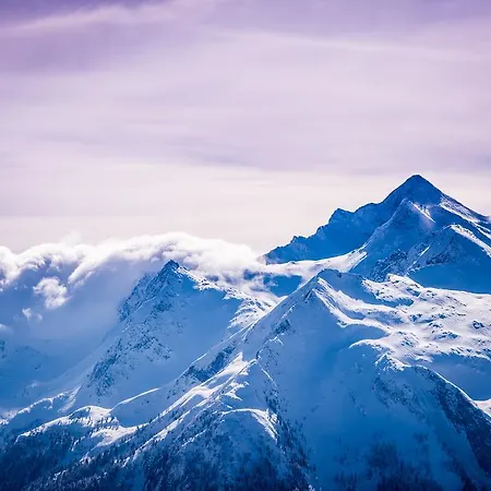 Gaestehaus Im Pfarrhof 2*