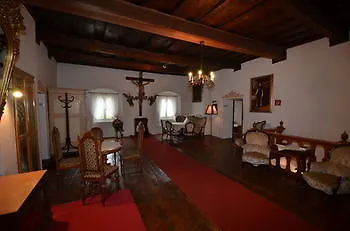 Gaestehaus Im Pfarrhof באד הופגסטין