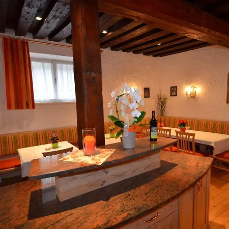 Gaestehaus Im Pfarrhof