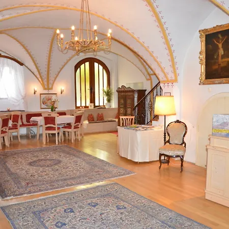 Gaestehaus Im Pfarrhof