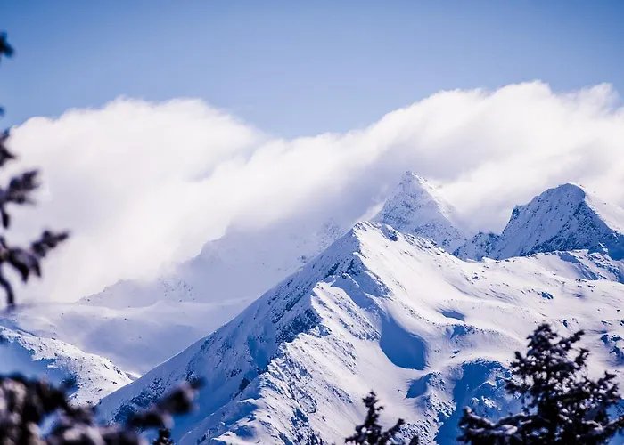Bed & Breakfast Gaestehaus Im Pfarrhof Bad Hofgastein