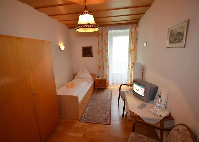 Gaestehaus Im Pfarrhof 2*