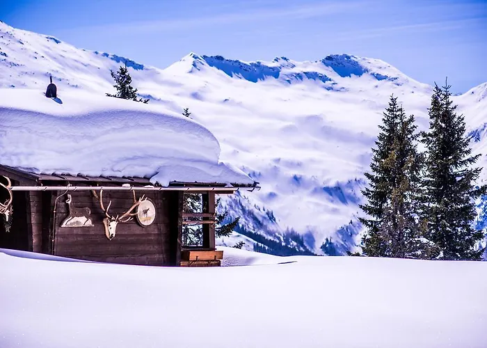 Gaestehaus Im Pfarrhof Bed & Breakfast