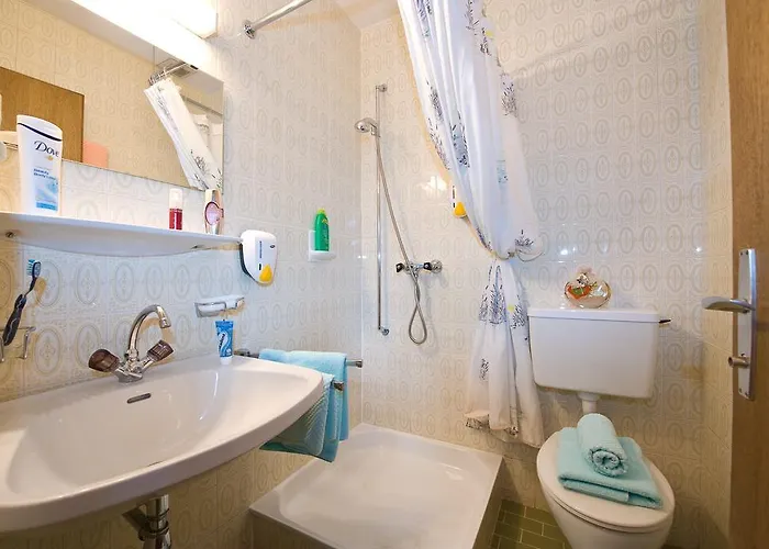 Gaestehaus Im Pfarrhof