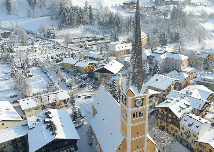 Gaestehaus Im Pfarrhof 2*