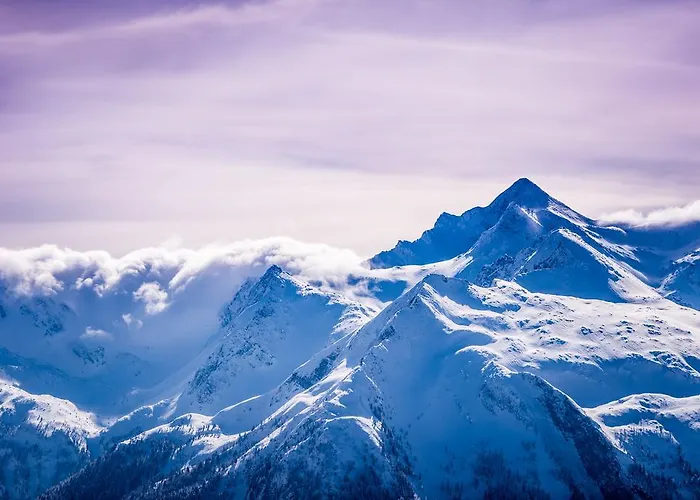 Gaestehaus Im Pfarrhof 2*