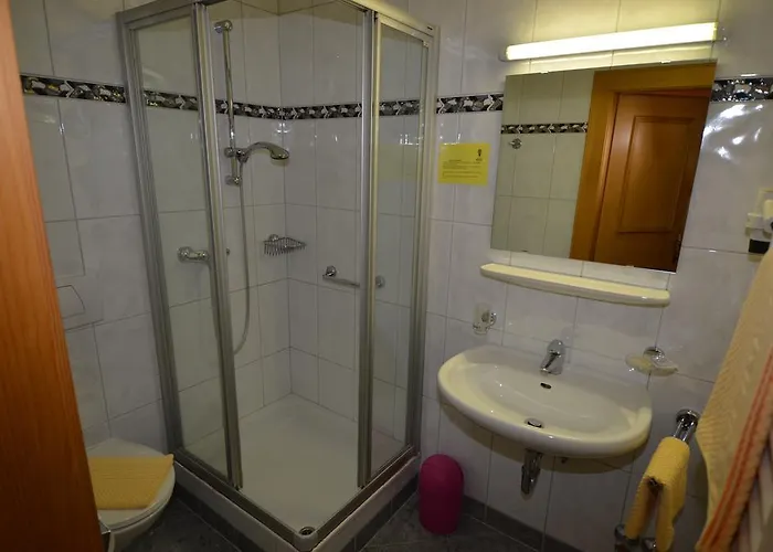 Gaestehaus Im Pfarrhof