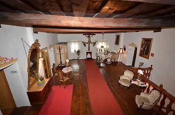 Gaestehaus Im Pfarrhof