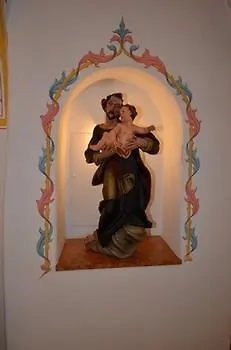 Gaestehaus Im Pfarrhof