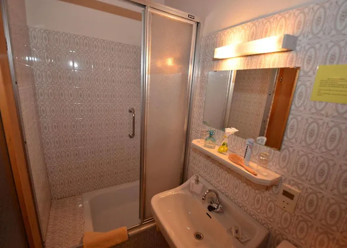 Gaestehaus Im Pfarrhof Bed & Breakfast Bad Hofgastein