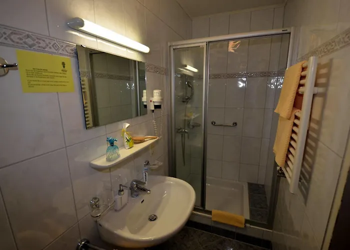 Gaestehaus Im Pfarrhof